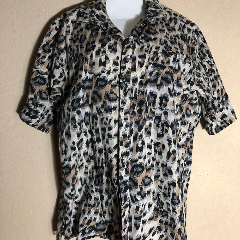 Chloe shirt